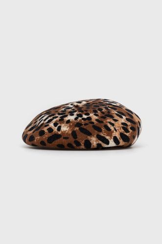 Brixton Beret wełniany 129.90PLN