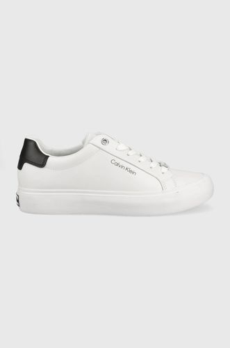 Calvin Klein buty skórzane 579.99PLN