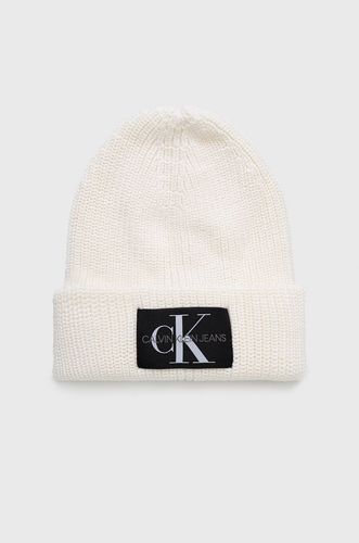 Calvin Klein Jeans Czapka wełniana 119.99PLN