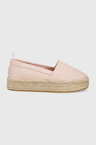 Calvin Klein Jeans Espadryle 139.99PLN