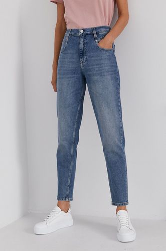 Calvin Klein Jeans Jeansy Mom Jean 449.90PLN