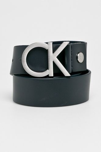 Calvin Klein Jeans - Pasek skórzany 149.99PLN