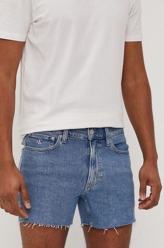 Calvin Klein Jeans - Szorty jeansowe 159.99PLN