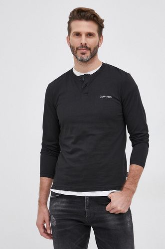 Calvin Klein Longsleeve bawełniany 179.99PLN