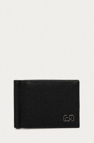 Calvin Klein portfel skórzany 339.99PLN