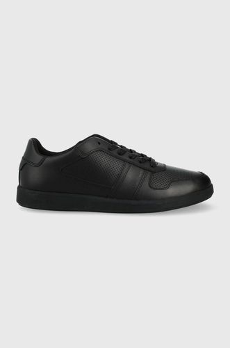 Calvin Klein sneakersy skórzane 599.99PLN