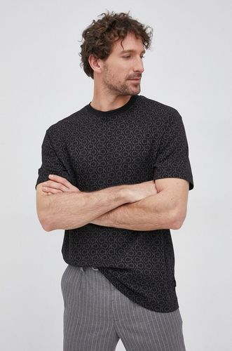 Calvin Klein T-shirt bawełniany 79.99PLN