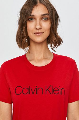 Calvin Klein - T-shirt K20K202142 129.99PLN