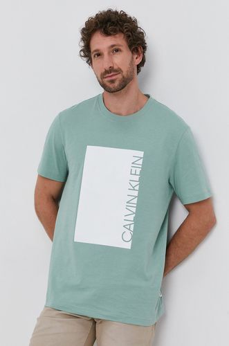 Calvin Klein - T-shirt 99.90PLN