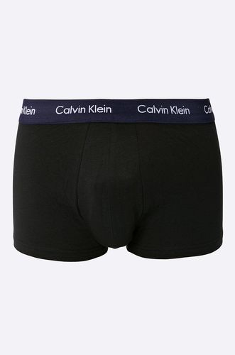 Calvin Klein Underwear - Bokserki (3 pack) 99.90PLN