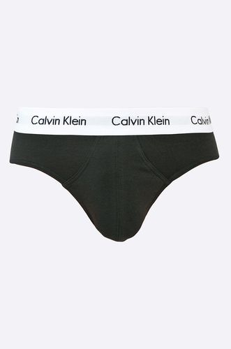 Calvin Klein Underwear - Slipy (3-pack) 129.99PLN