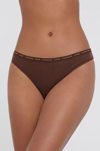 Calvin Klein Underwear Stringi (2-pack) 68.99PLN