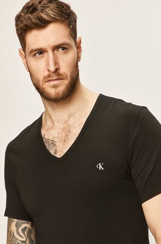 Calvin Klein Underwear - T-shirt CK One (2 pack) 119.99PLN