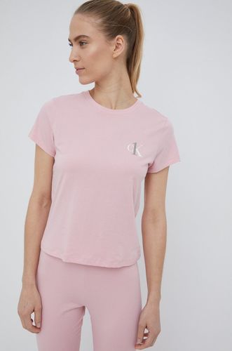 Calvin Klein Underwear t-shirt piżamowy 139.99PLN