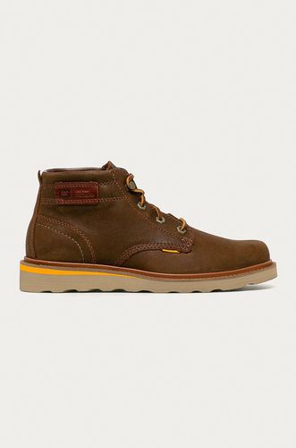 Caterpillar - Buty skórzane Jackson 339.90PLN