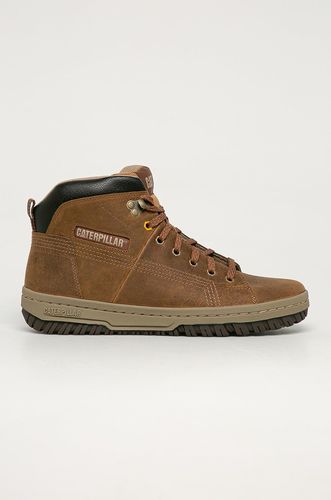 Caterpillar - Buty skórzane Time Rift 269.90PLN