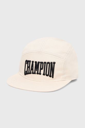 Champion czapka bawełniana 129.99PLN