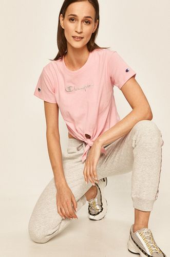 Champion - T-shirt x Chiara Ferragni 59.90PLN