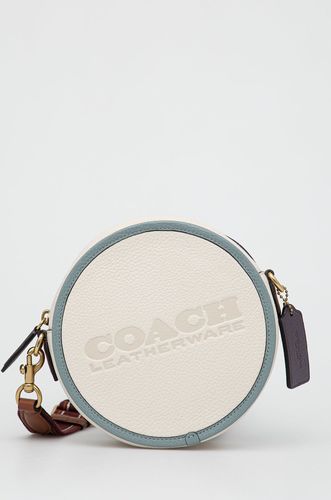 Coach - Torebka skórzana 1249.90PLN