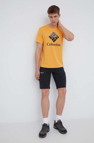 Columbia T-shirt sportowy Zero Ice Cirro-Cool 199.99PLN