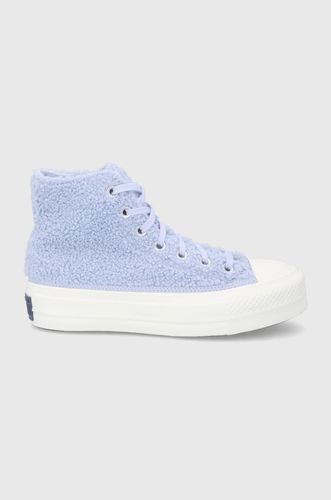 Converse Trampki Chuck Taylor All Star Lift 324.99PLN