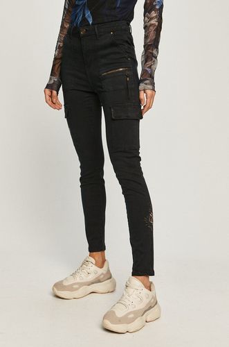 Desigual jeansy 389.99PLN