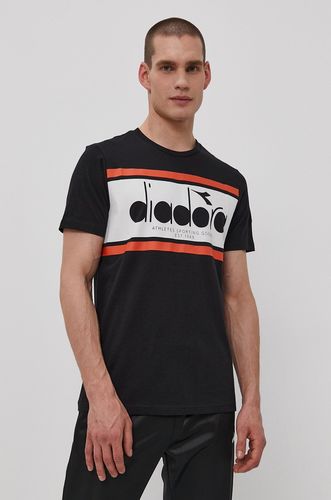 Diadora - T-shirt 29.99PLN