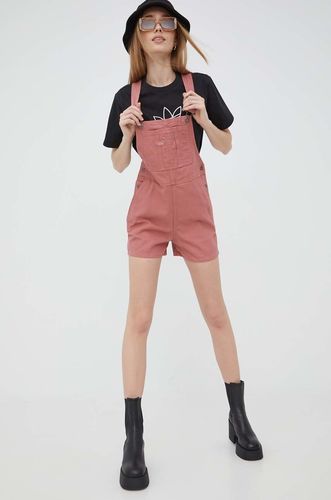 Dickies ogrodniczki jeansowe 349.99PLN