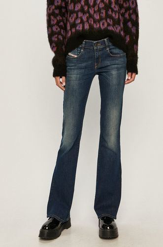 Diesel - Jeansy Ebbey 359.90PLN