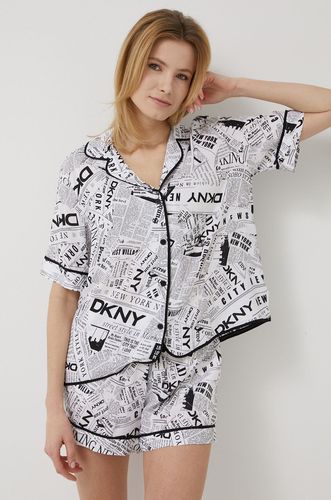 Dkny komplet piżamowy 309.99PLN