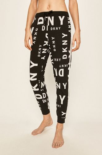 Dkny - Spodnie piżamowe 164.99PLN