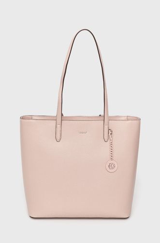 Dkny - Torebka skórzana 629.90PLN