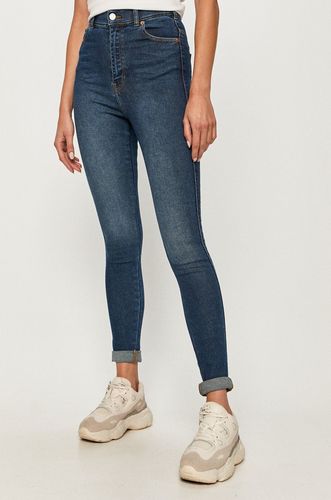 Dr. Denim - Jeansy Moxy 169.99PLN