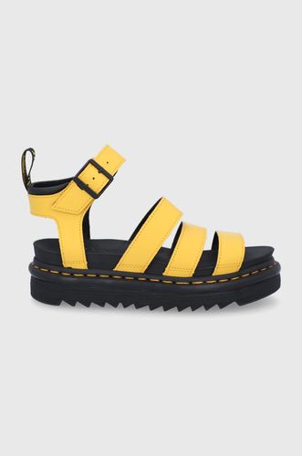 Dr. Martens Sandały skórzane Blaire 399.99PLN