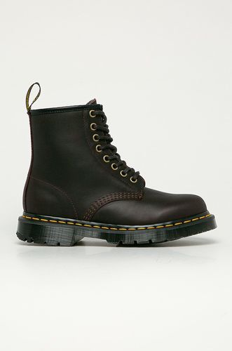 Dr. Martens - Workery skórzane 1460 Cocoa 849.99PLN