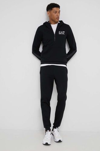 EA7 Emporio Armani dres bawełniany 639.99PLN