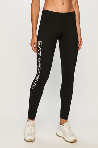 EA7 Emporio Armani - Legginsy 239.99PLN