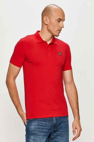 EA7 Emporio Armani - Polo 274.99PLN