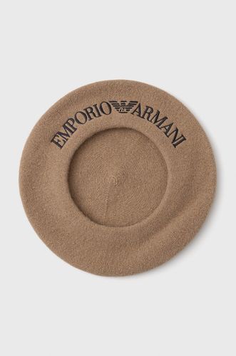 Emporio Armani Beret 579.90PLN