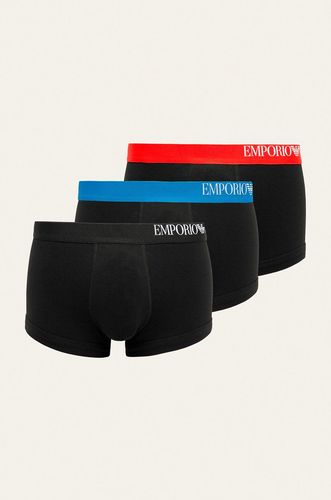 Emporio Armani - Bokserki (3 pack) 119.99PLN