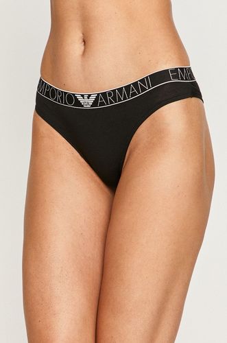 Emporio Armani - Stringi 68.99PLN