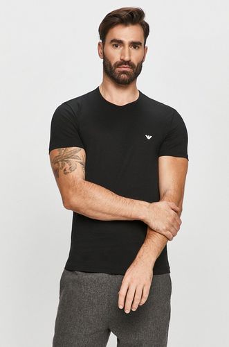 Emporio Armani - T-shirt (2-pack) 139.90PLN