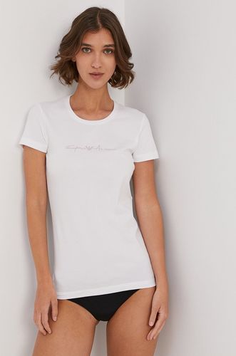 Emporio Armani T-shirt piżamowy 154.99PLN