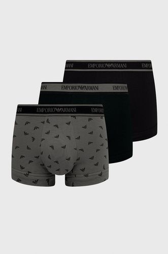 Emporio Armani Underwear Bokserki (3-pack) 139.99PLN