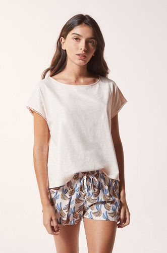 Etam T-shirt piżamowy Aimee 35.90PLN