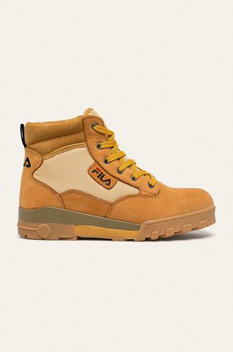 Fila - Buty Grunge II Mid 254.99PLN