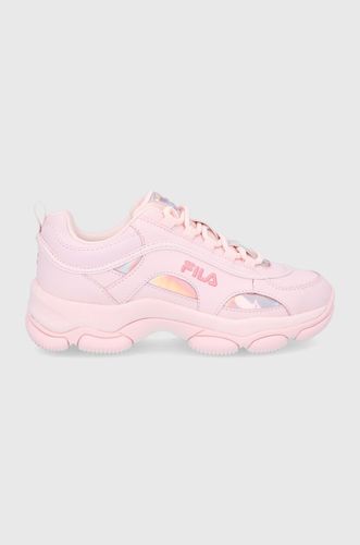 Fila Buty Strada Dreamster WMN 259.90PLN