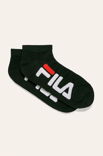 Fila - Skarpetki (2 pack) 23.99PLN