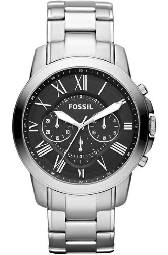 Fossil - Zegarek FS4736IE 629.99PLN