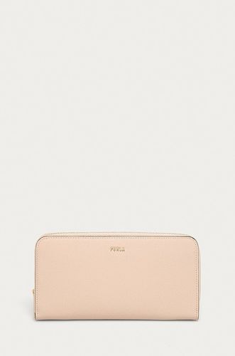 Furla - Portfel skórzany Babylon 159.99PLN